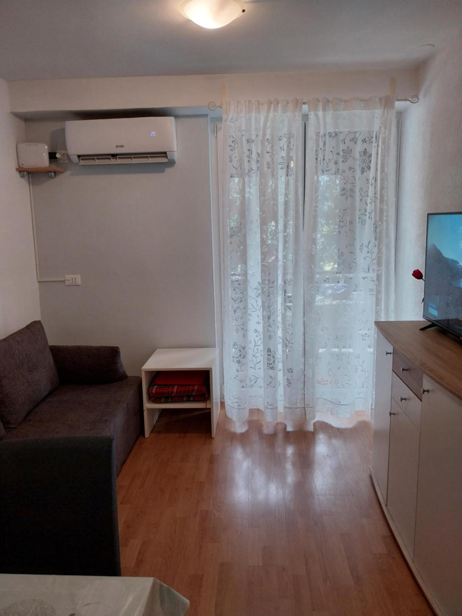 Apartment Zovko Poreč Eksteriør bilde