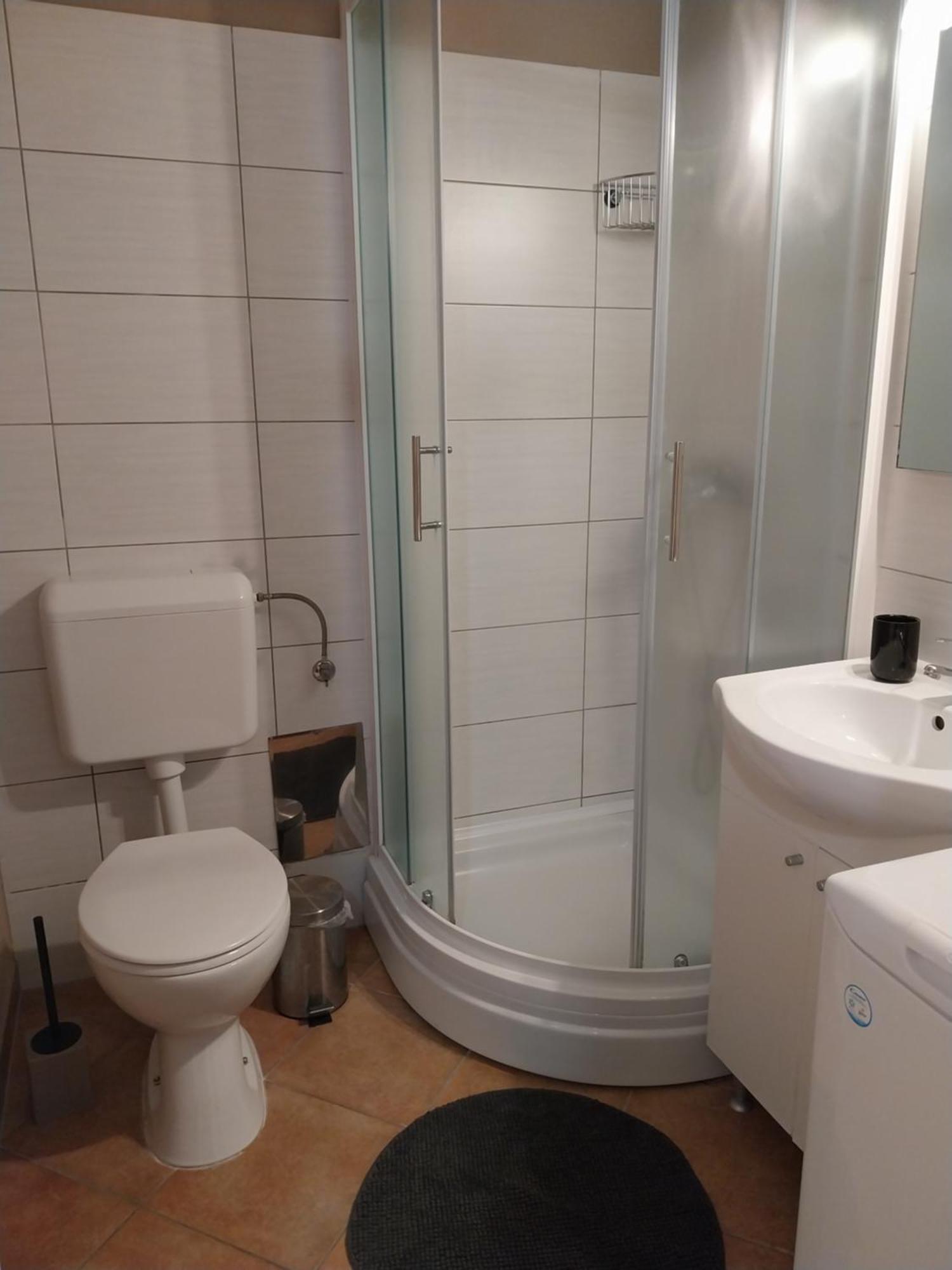 Apartment Zovko Poreč Eksteriør bilde