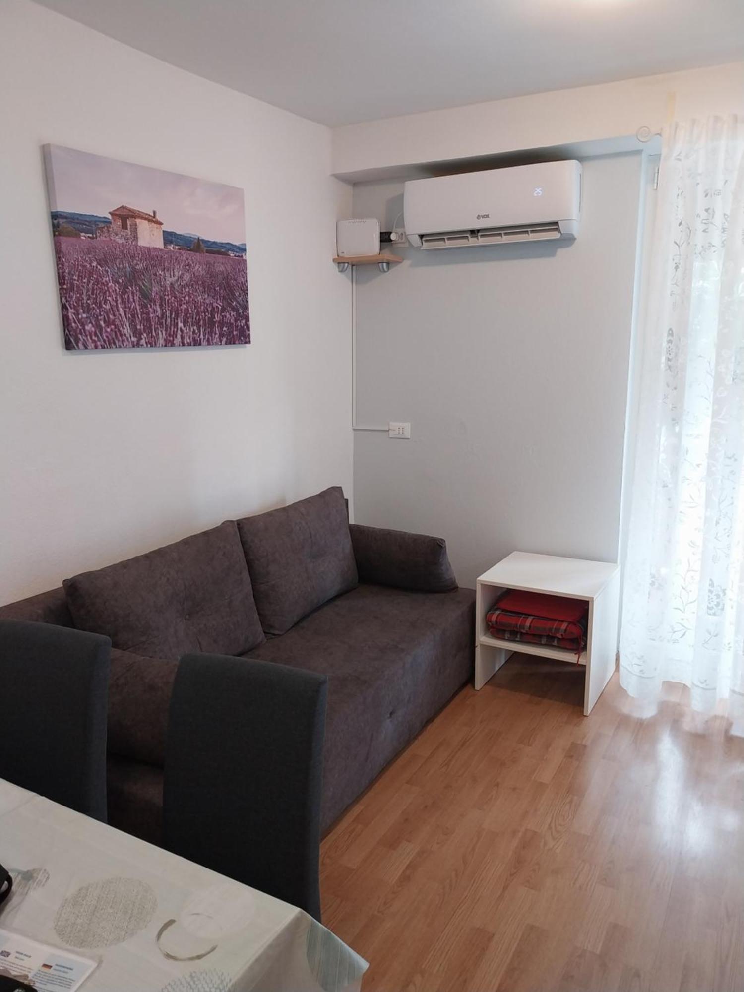 Apartment Zovko Poreč Eksteriør bilde