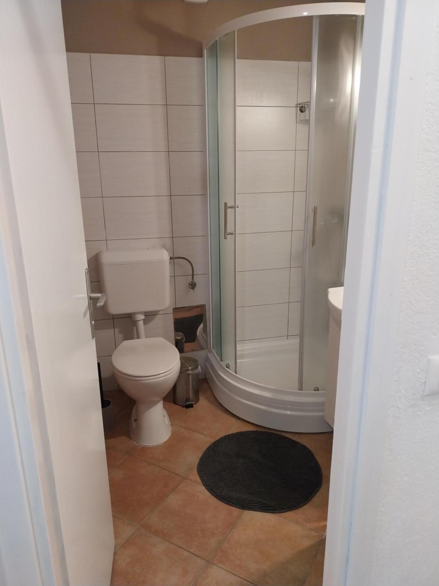 Apartment Zovko Poreč Eksteriør bilde