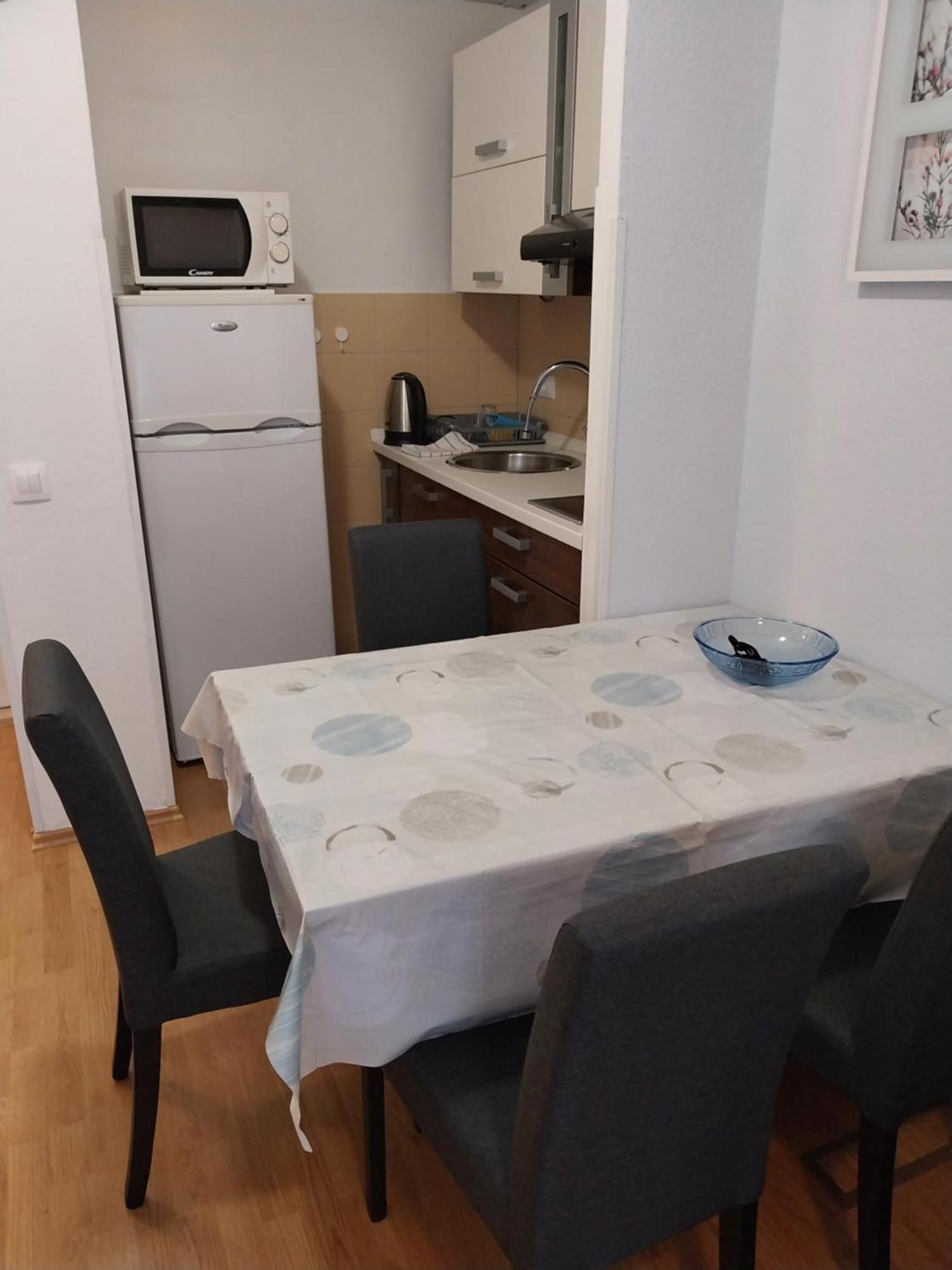 Apartment Zovko Poreč Eksteriør bilde