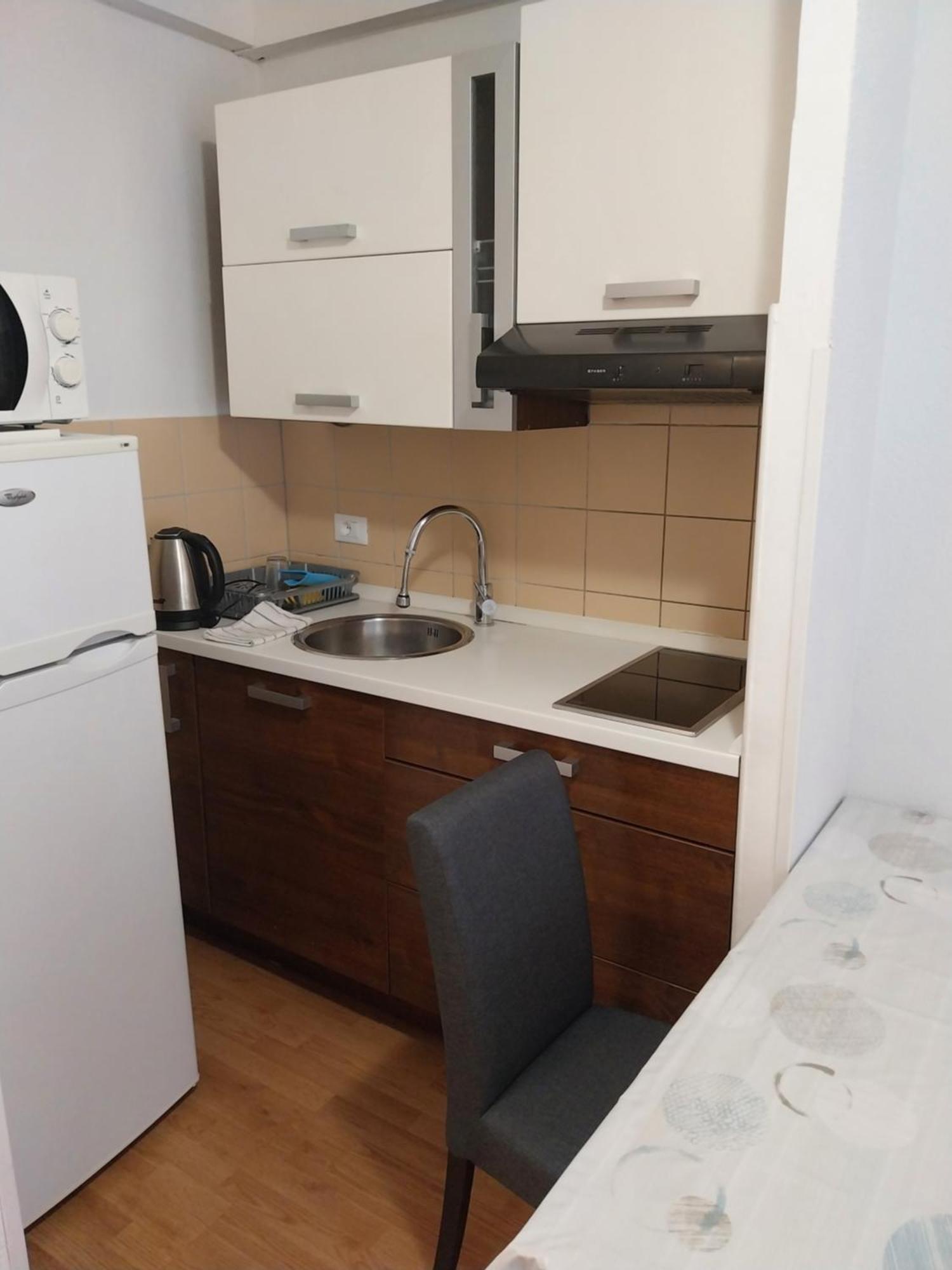 Apartment Zovko Poreč Eksteriør bilde