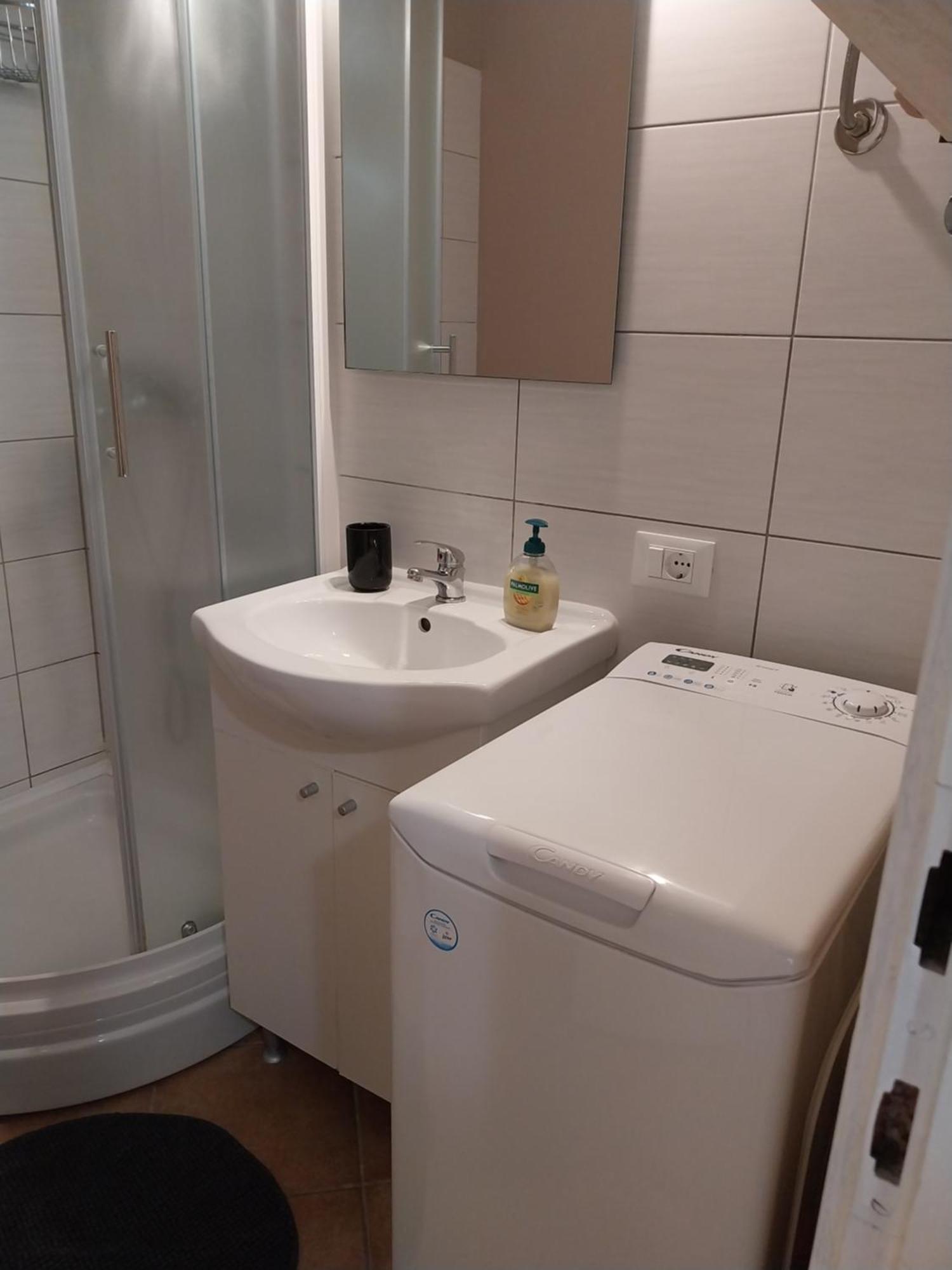 Apartment Zovko Poreč Eksteriør bilde