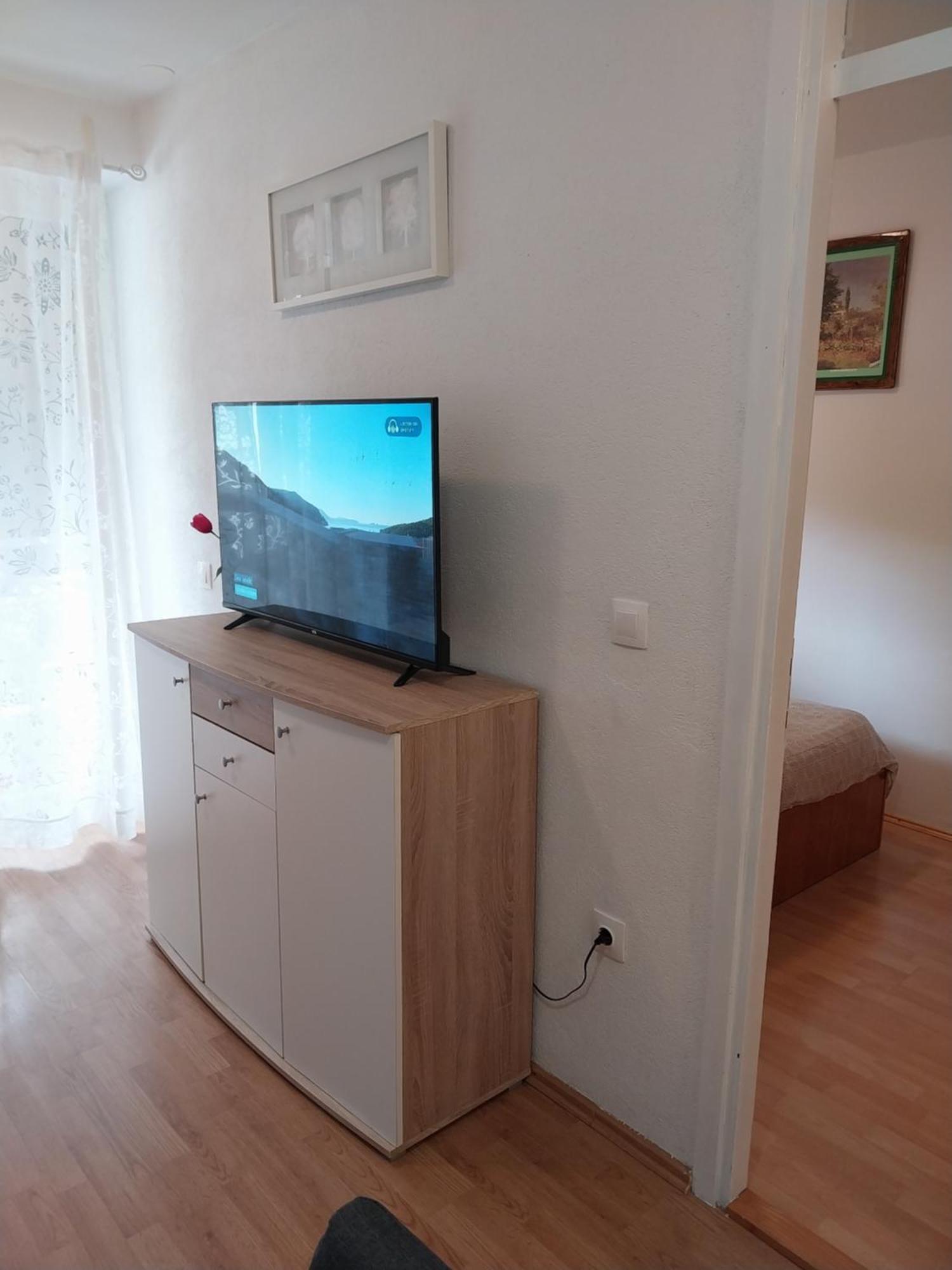 Apartment Zovko Poreč Eksteriør bilde